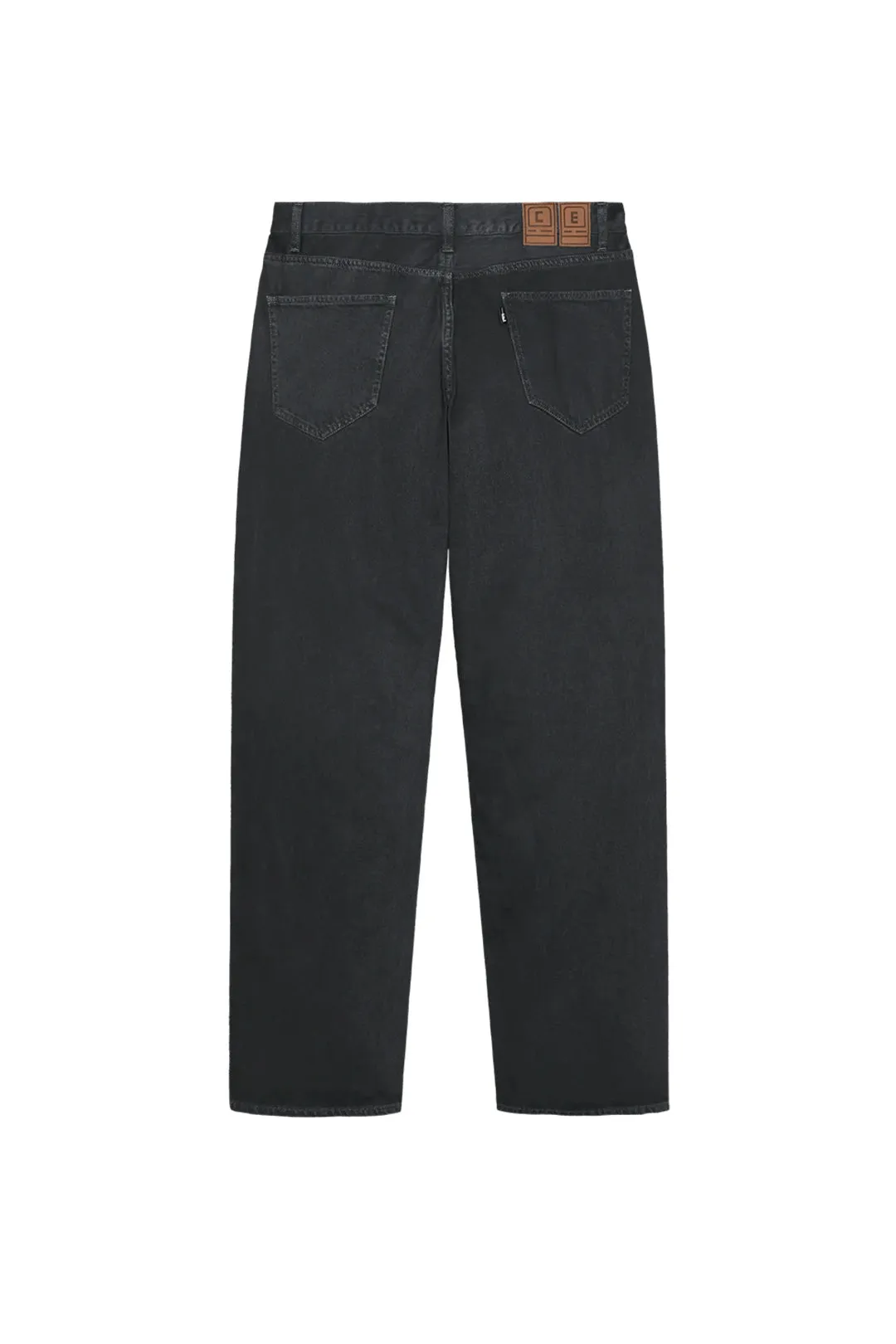 1992 COLOUR DENIM CHARCOAL