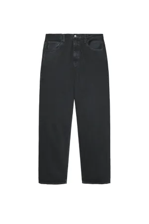1992 COLOUR DENIM CHARCOAL