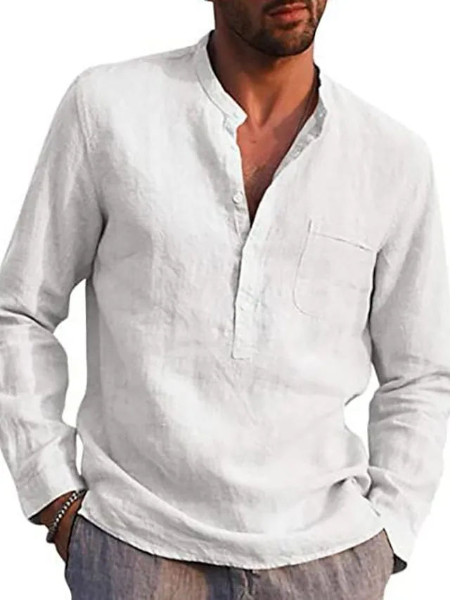 3D Printed Men's Long Sleeve Shirt - Vibrant Vertigo Pattern Breathable Moisture-Wicking Comfort Fit Casual Wear - Perfect Gift for Him