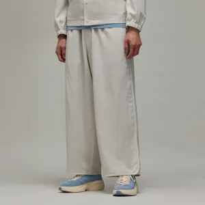 adidas Y-3 Sport Uniform Wide Pants Orbit Grey