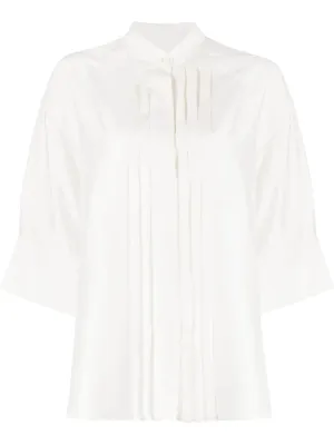 Alberto Biani Shirts White