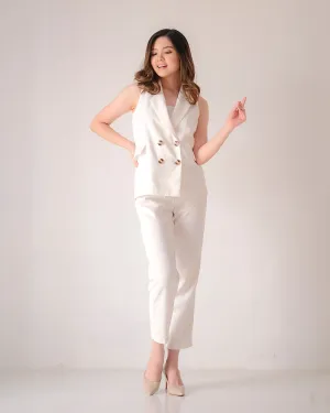 Alexa Tailored Pants