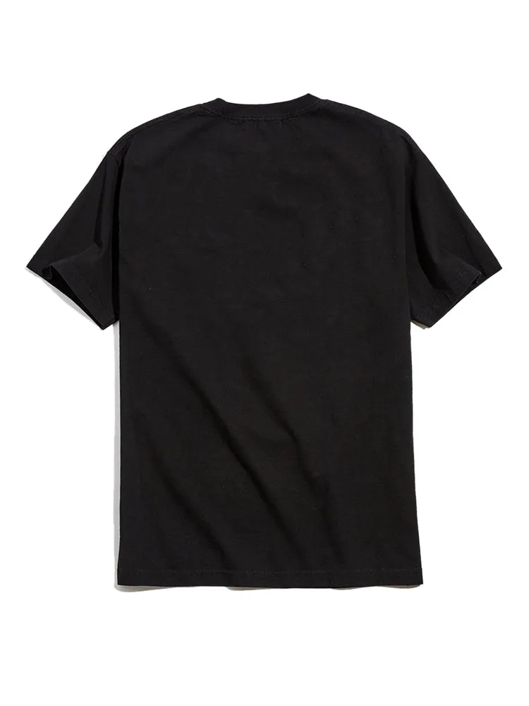 American Flag Graphic T-Shirts