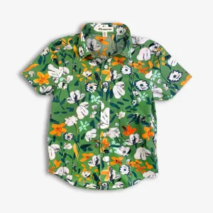 Appaman Boys Day Party Shirt  D9DPS-IRE  Ivy Rose