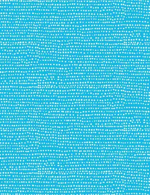 Aquarius Moonscape - Dear Stella - Quilting Cotton - 1/2 metre