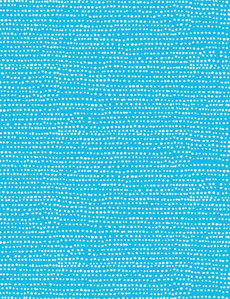 Aquarius Moonscape - Dear Stella - Quilting Cotton - 1/2 metre