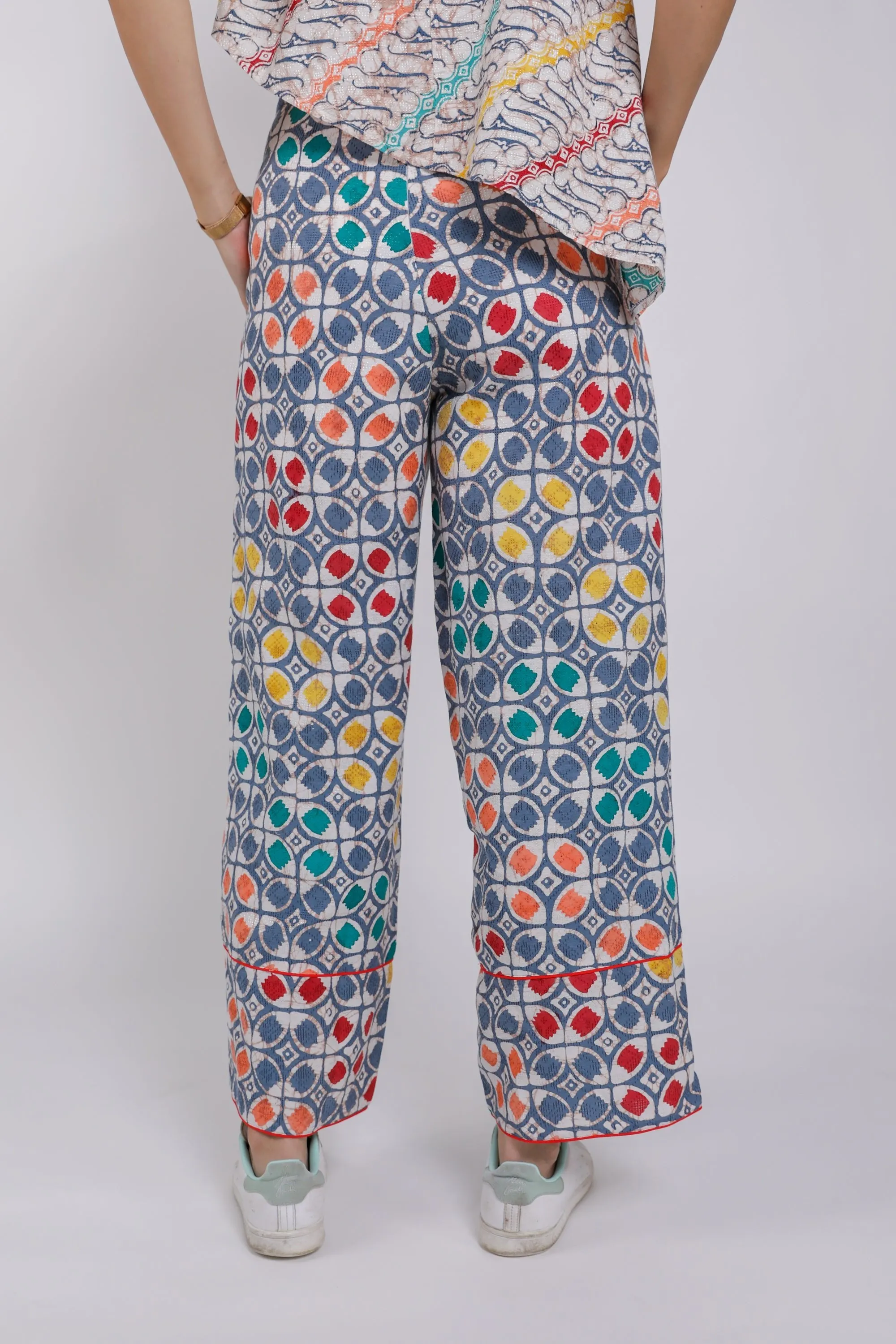 Asa Tailored Pants