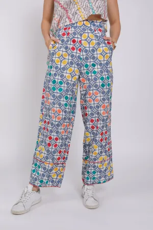 Asa Tailored Pants