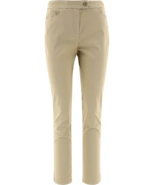 Aspesi Gabardine Tailored Pants