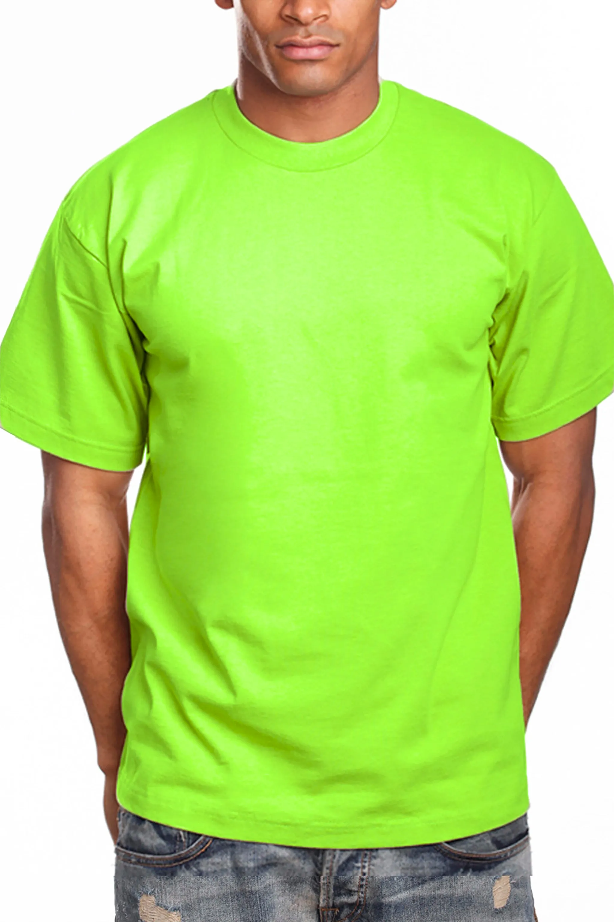 Athletic Fit T-Shirts