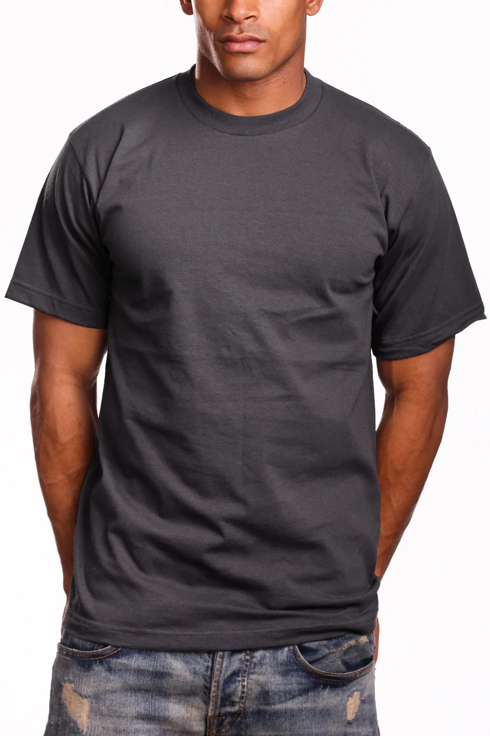 Athletic Fit T-Shirts