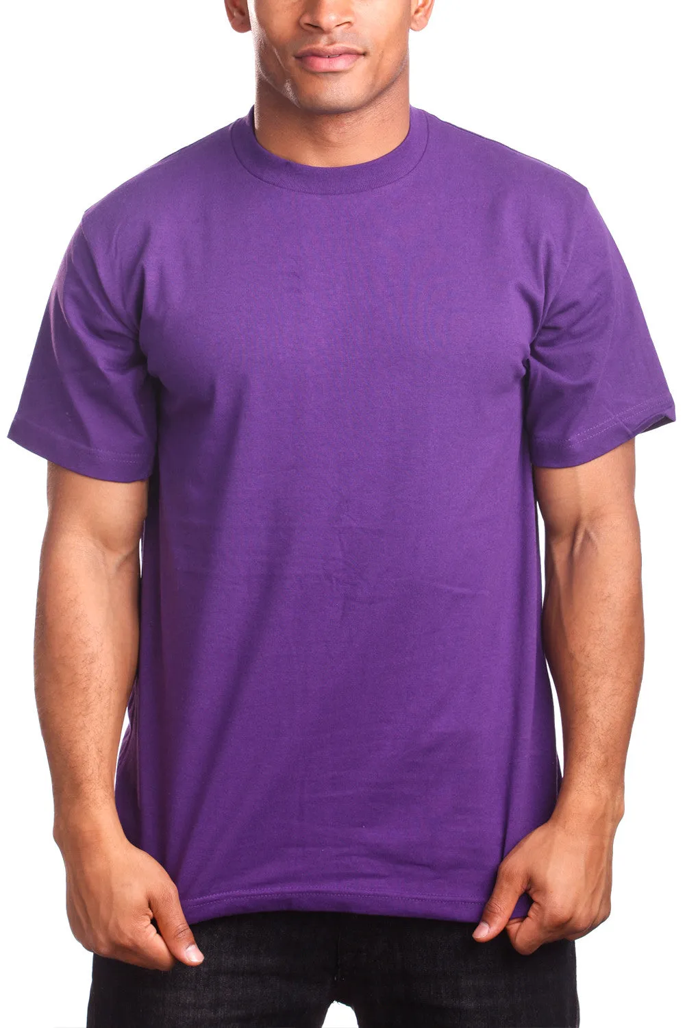 Athletic Fit T-Shirts