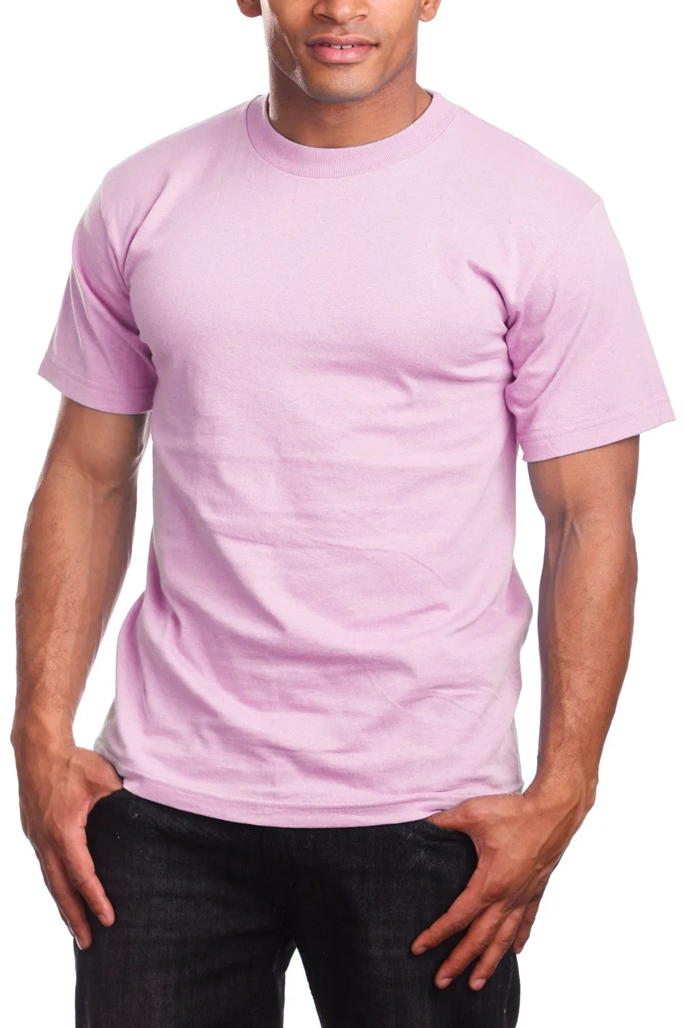 Athletic Fit T-Shirts