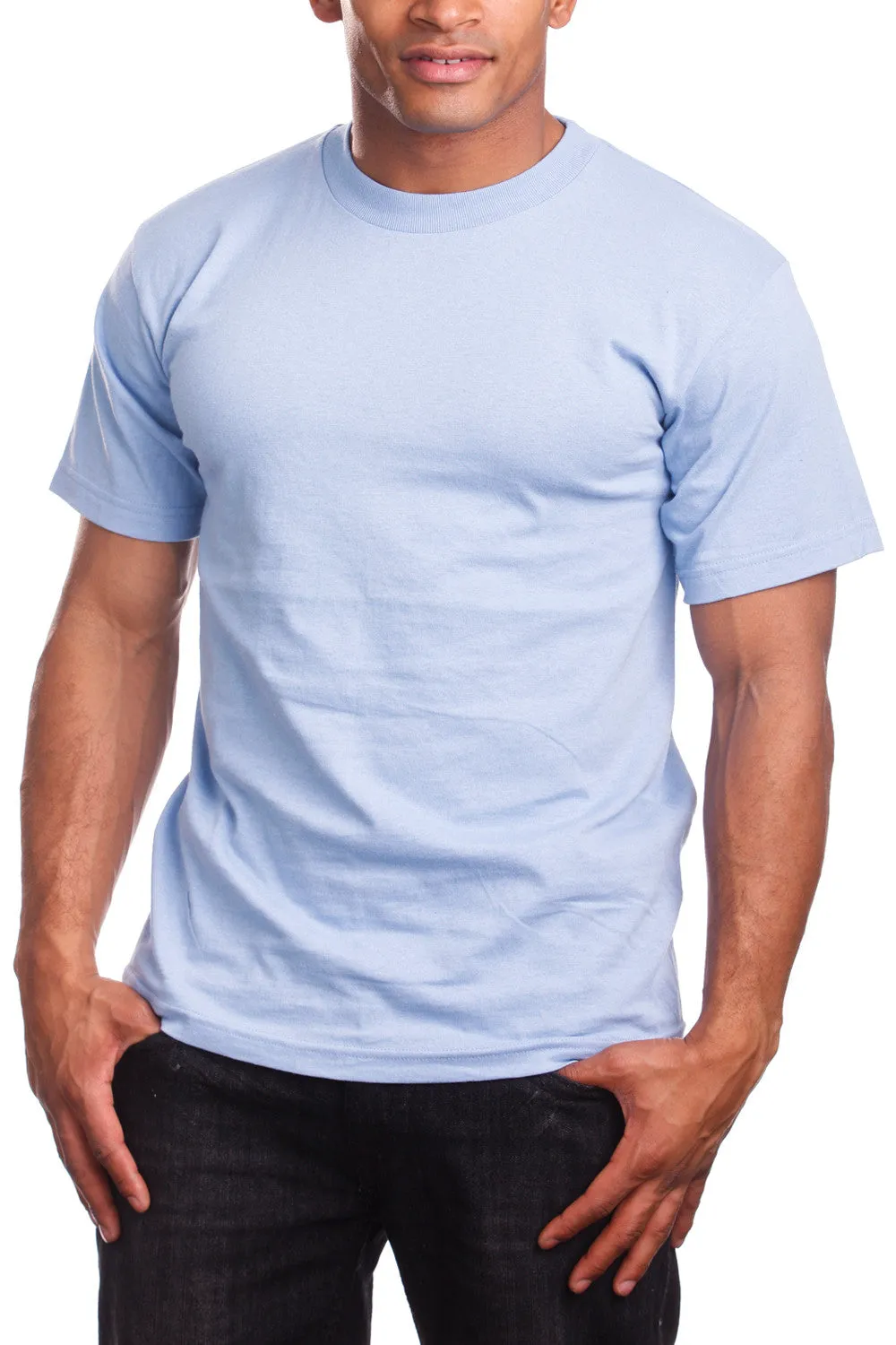 Athletic Fit T-Shirts