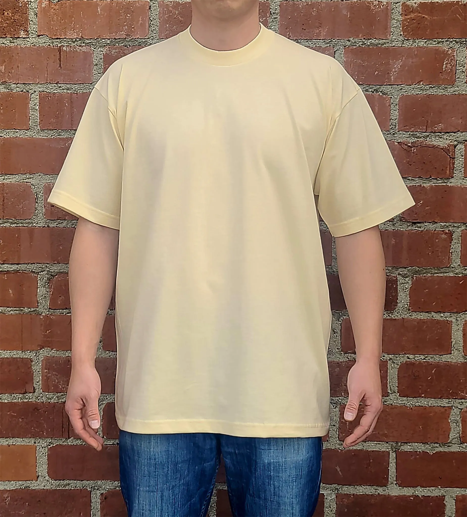 Athletic Fit T-Shirts