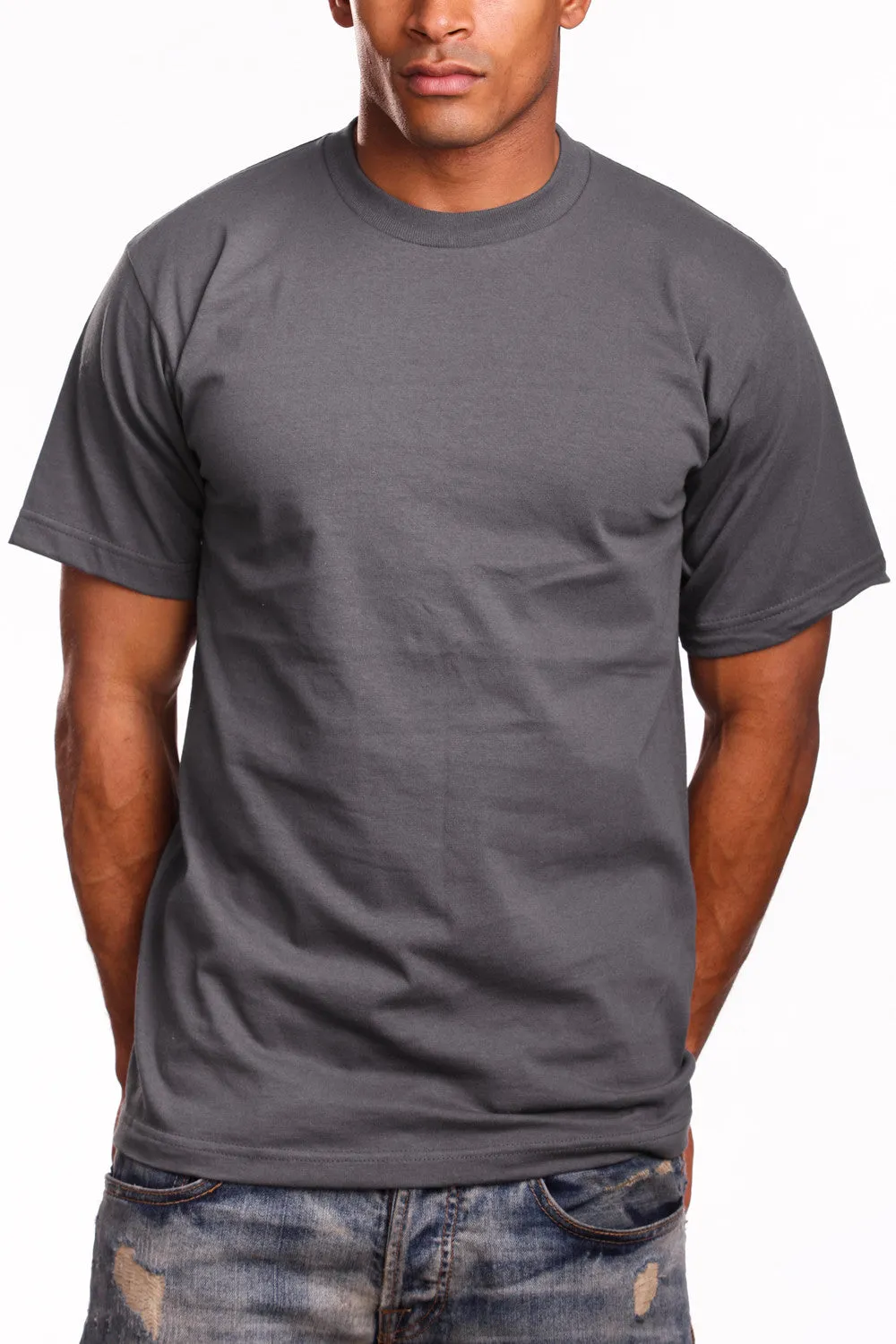 Athletic Fit T-Shirts