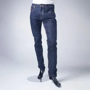 A.Tiziano 'Chris' 5-Pocket Denim Jean