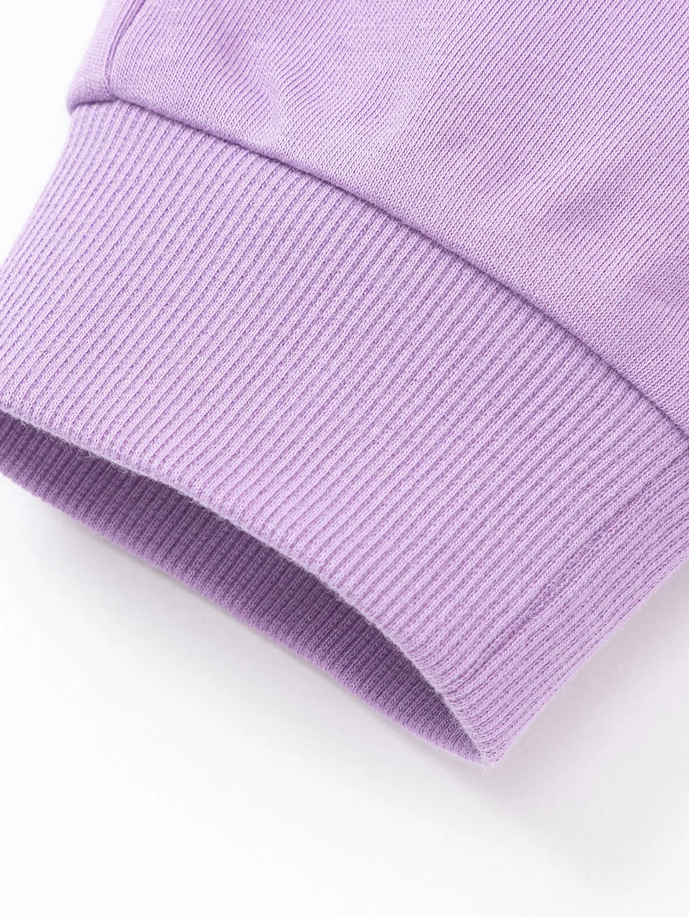 Balabala Kids Girl Transition Knitted Trousers