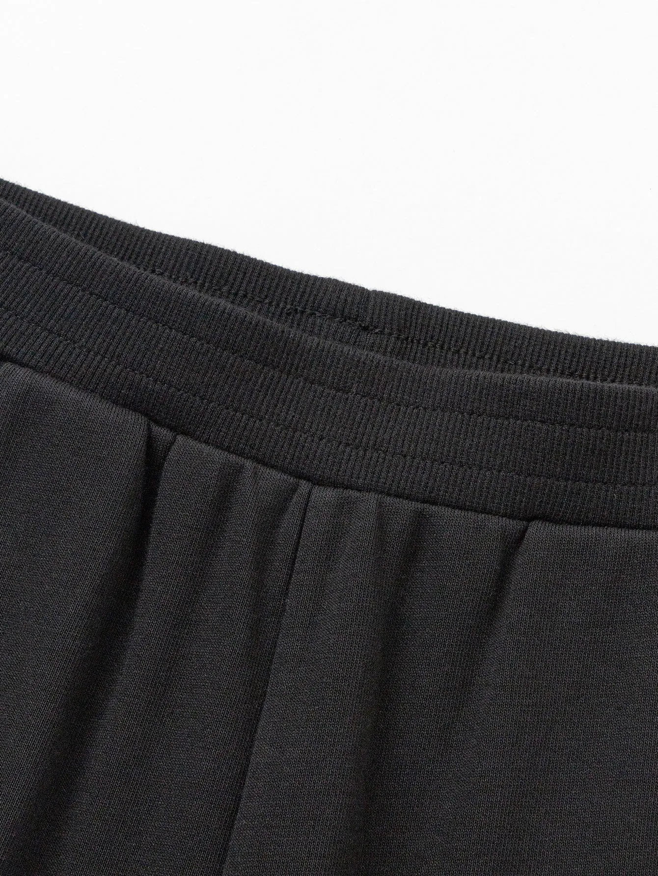Balabala Kids Girl Transition Knitted Trousers