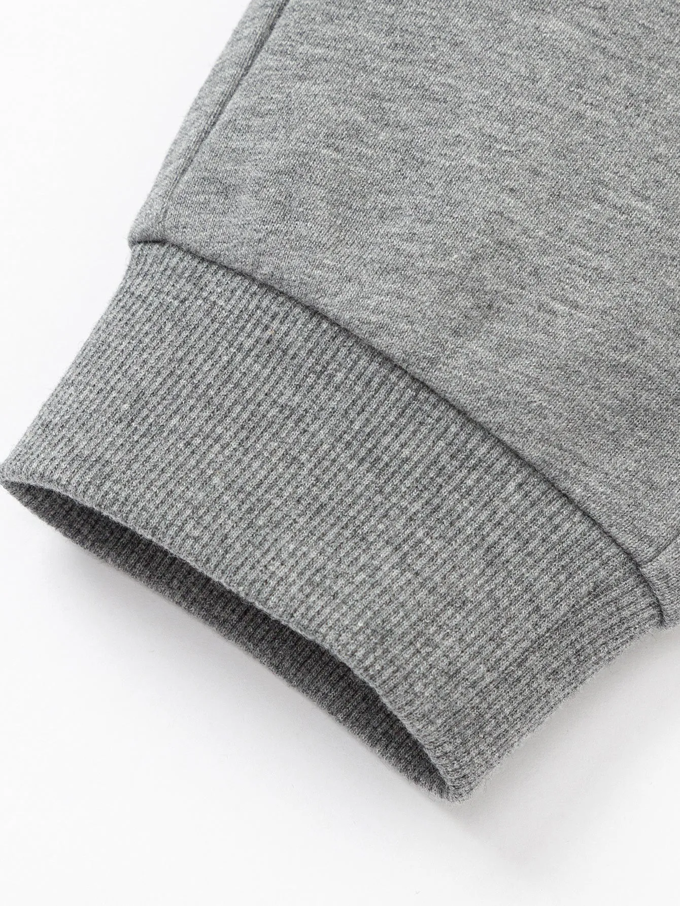 Balabala Kids Girl Transition Knitted Trousers