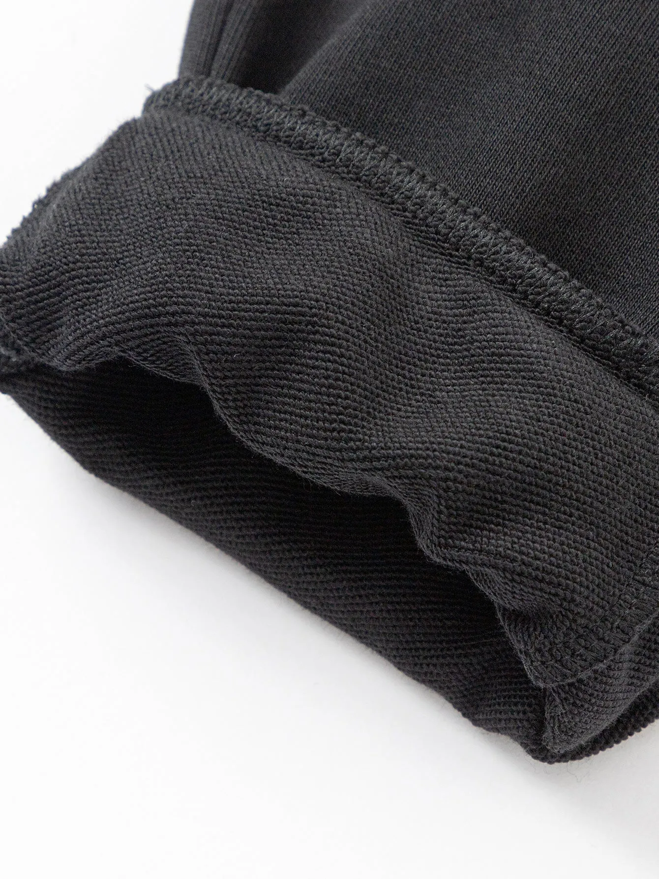 Balabala Kids Girl Transition Knitted Trousers