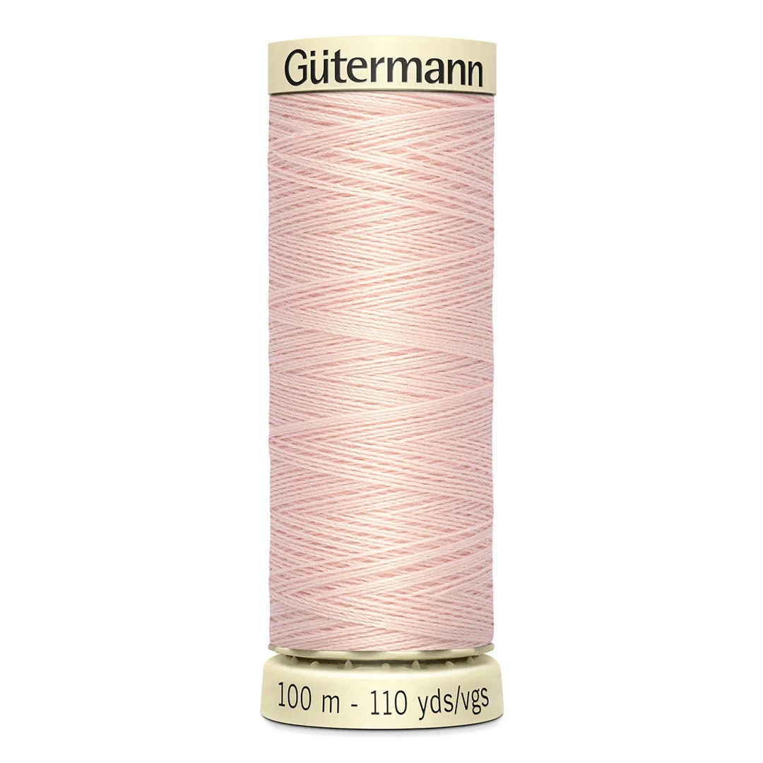 Ballet Pink Habutai Silk