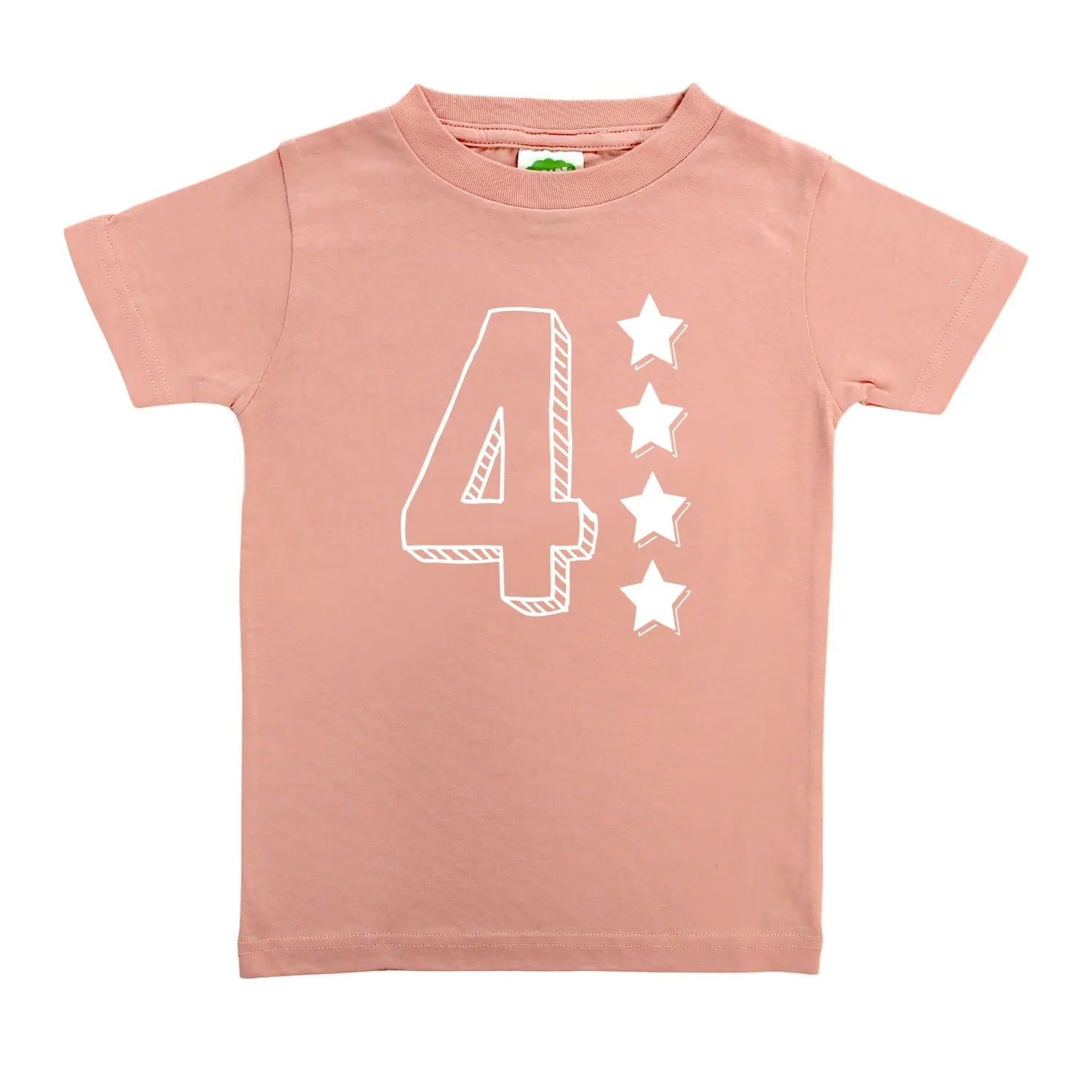 Birthday T-shirts