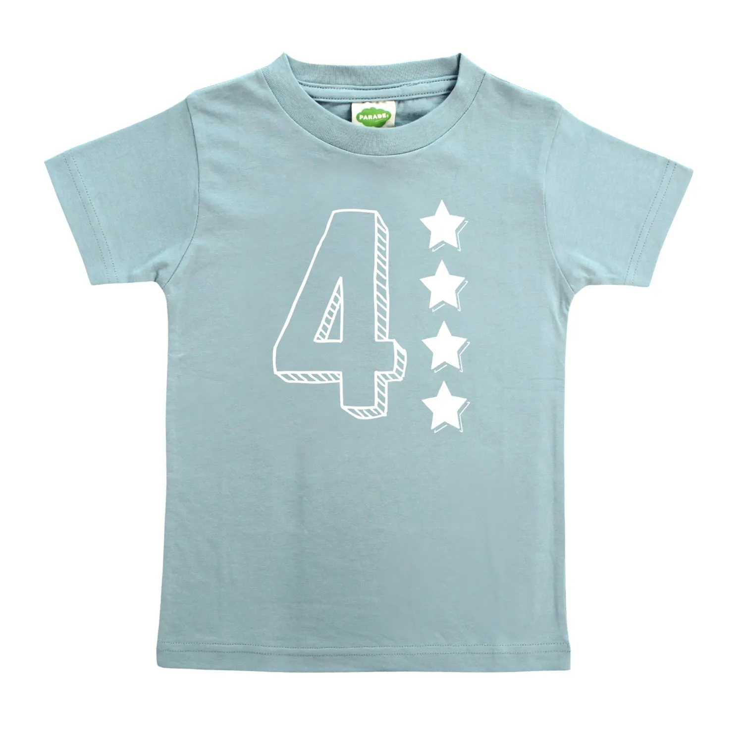 Birthday T-shirts