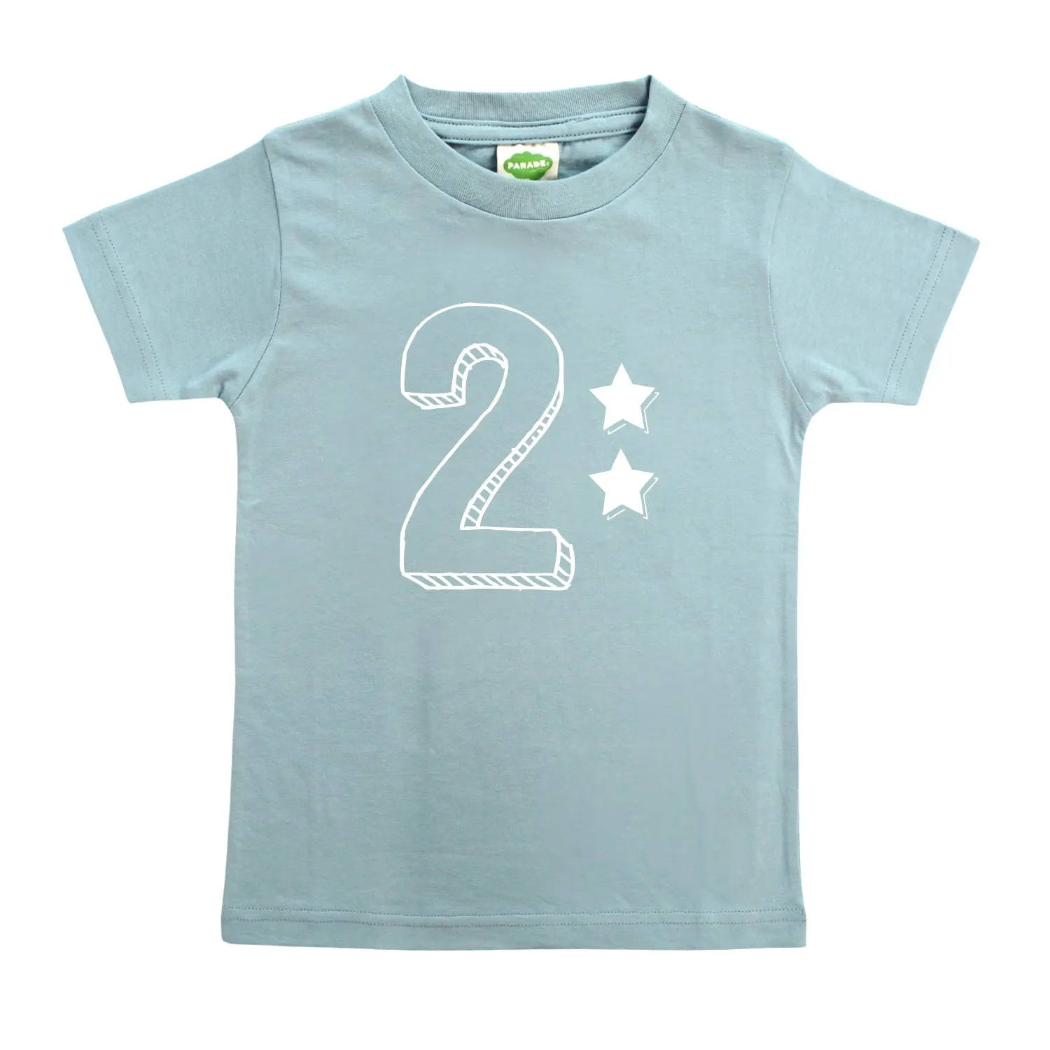 Birthday T-shirts