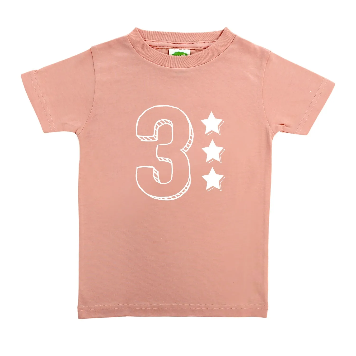 Birthday T-shirts