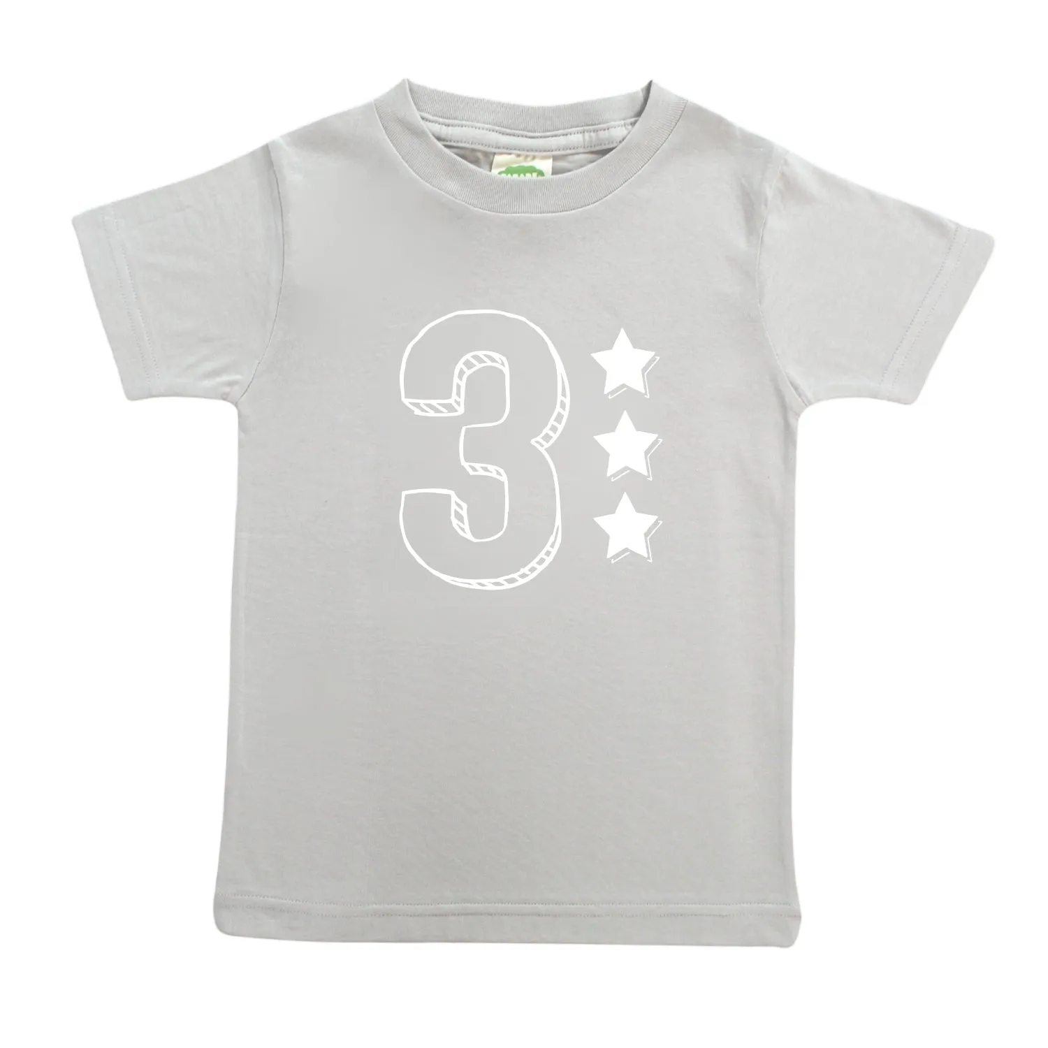 Birthday T-shirts