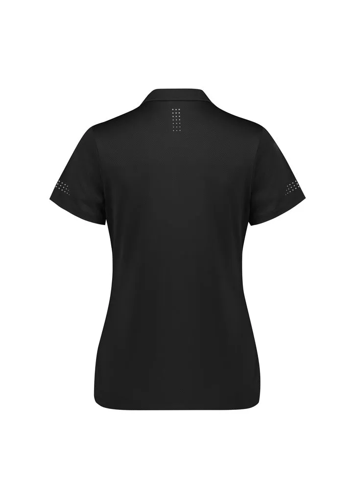 Biz Collection Ladies Balance Polo  - P200LS