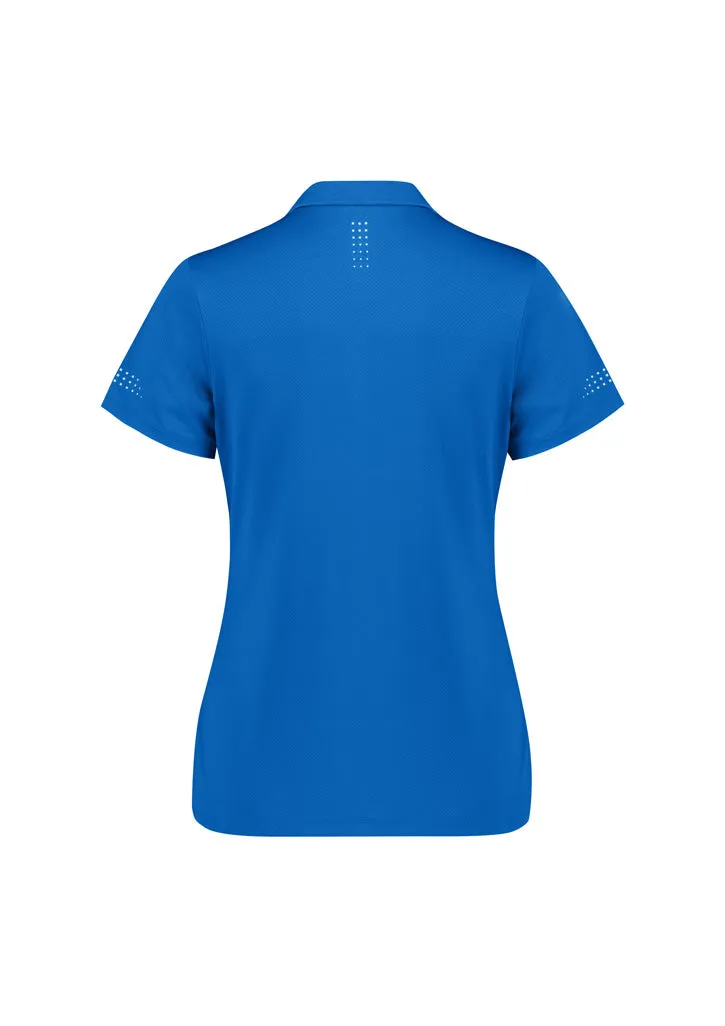 Biz Collection Ladies Balance Polo  - P200LS
