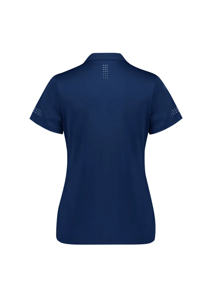 Biz Collection Ladies Balance Polo  - P200LS