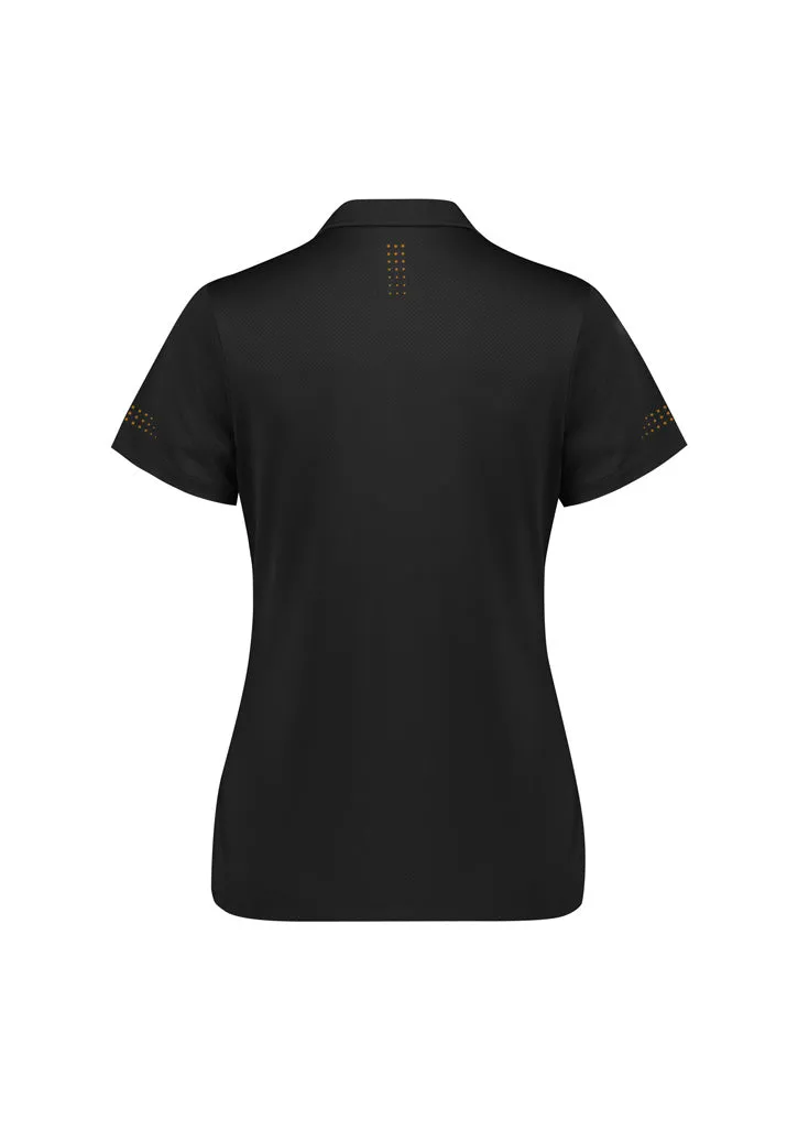 Biz Collection Ladies Balance Polo  - P200LS