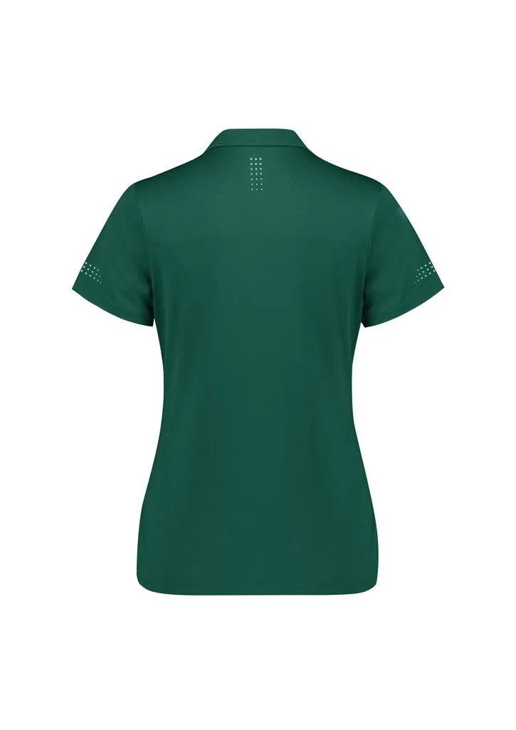 Biz Collection Ladies Balance Polo  - P200LS