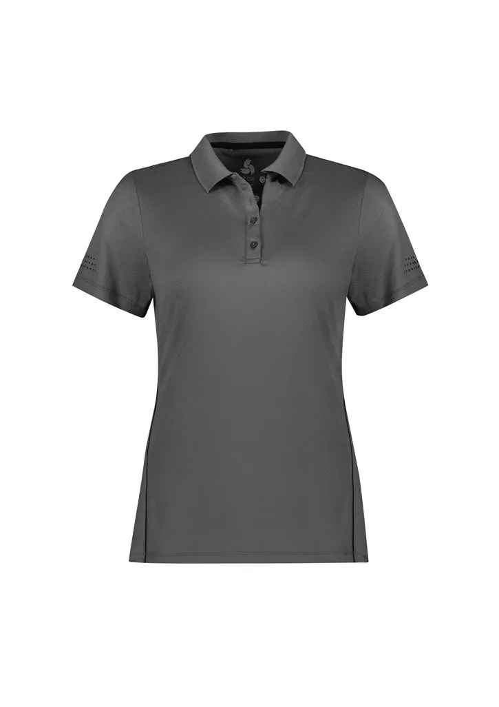 Biz Collection Ladies Balance Polo  - P200LS