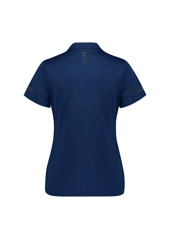 Biz Collection Ladies Balance Polo  - P200LS