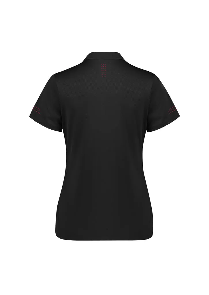 Biz Collection Ladies Balance Polo  - P200LS