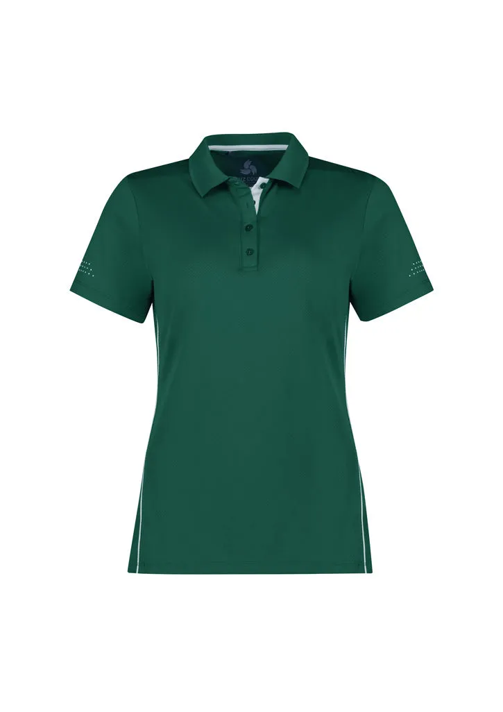 Biz Collection Ladies Balance Polo  - P200LS