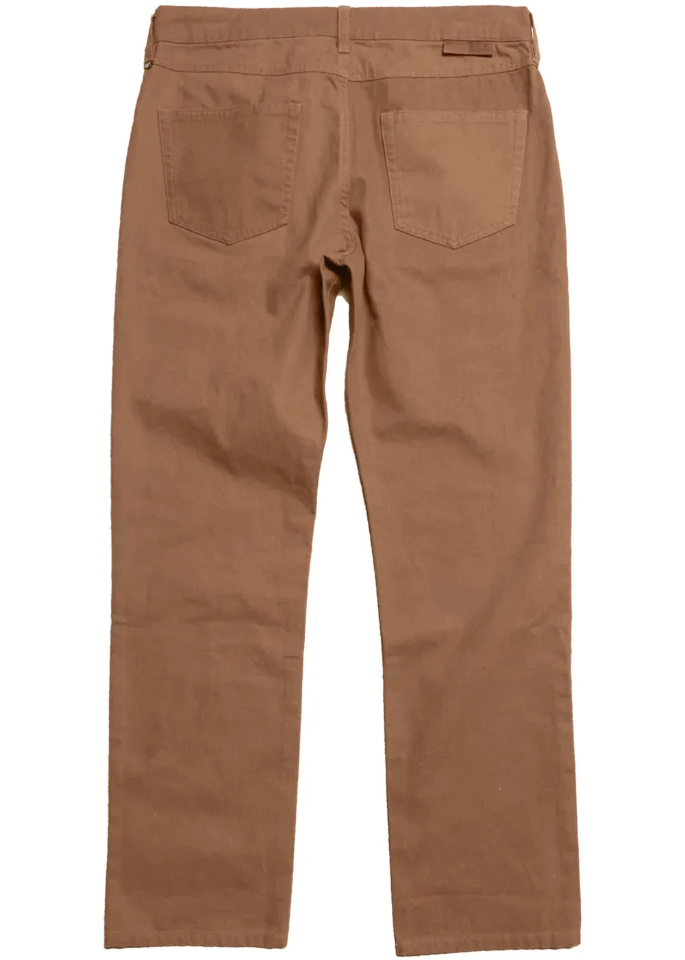 Border Canvas 5 Pocket Pant