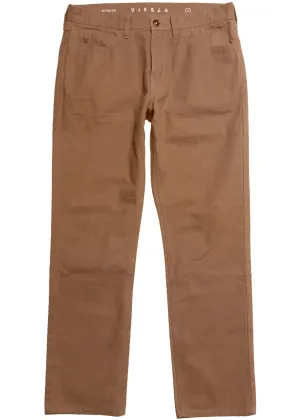 Border Canvas 5 Pocket Pant