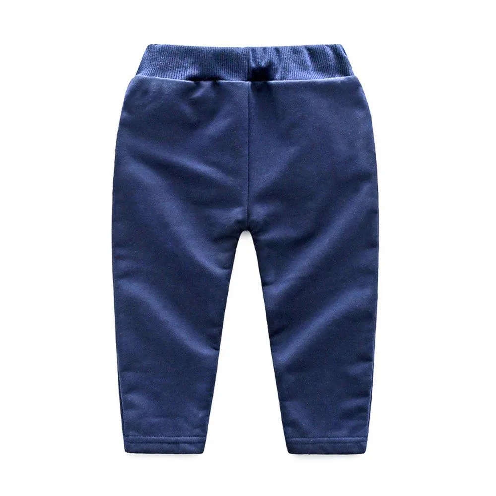 Boys Dinosaur Skeleton Printed  Hooded Long Sleeve Top & Pants Wholesale Trendy Childrens Clothing