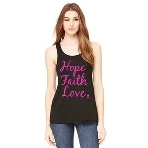 Breast cancer Clothing Womens Pink ribbon Tanks Tshirts Cure Fight Girl Brave