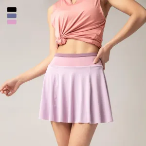 Breathable Fitness Training Skirt