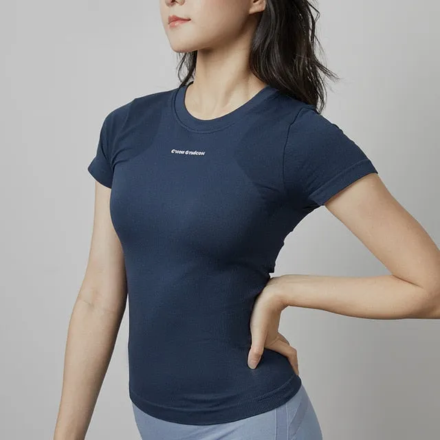 Breathable T-Shirts
