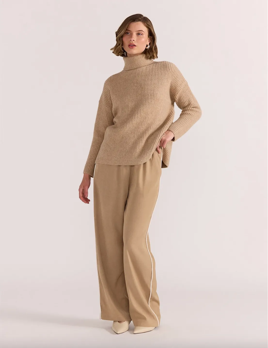 Bromley Relaxed Pants