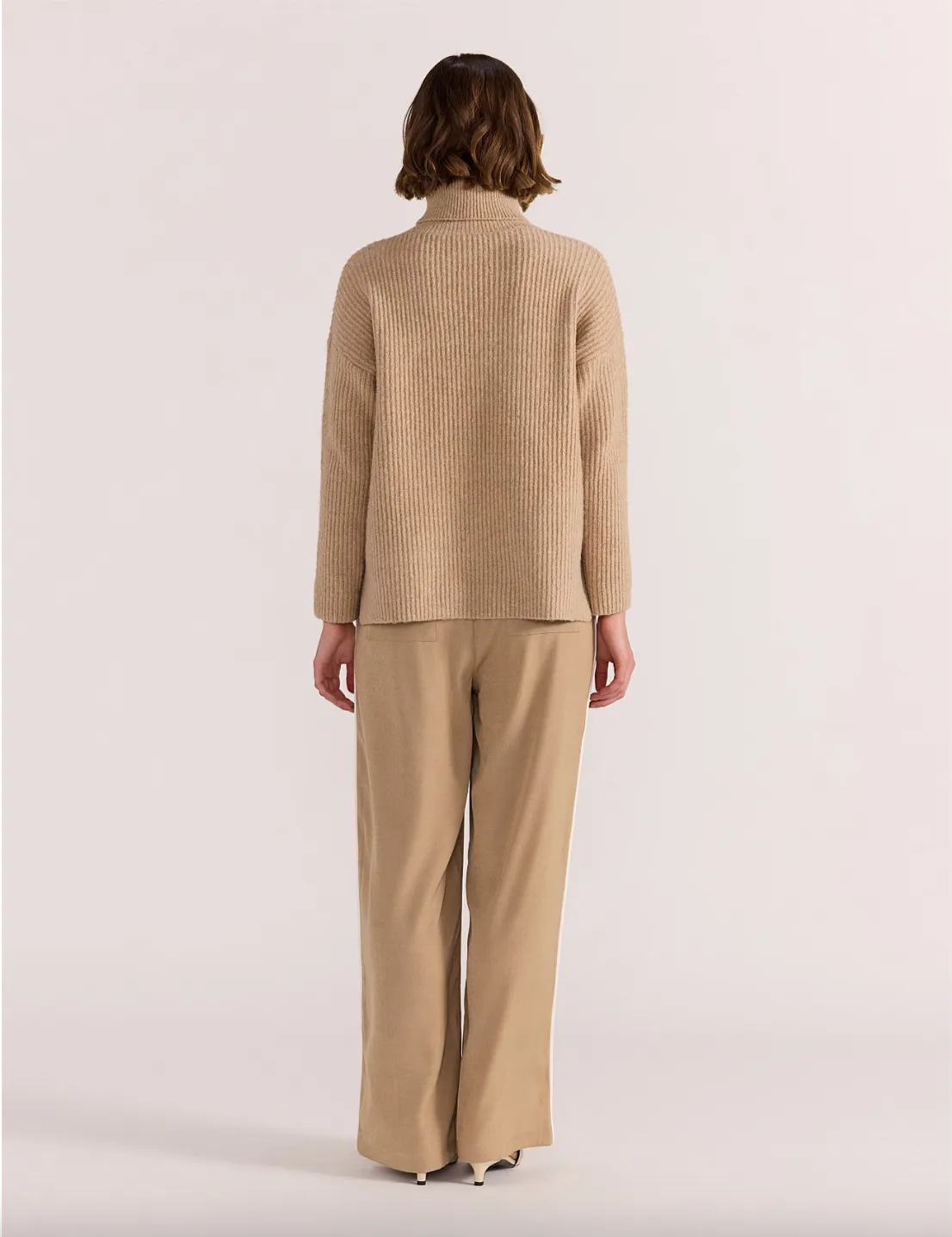 Bromley Relaxed Pants