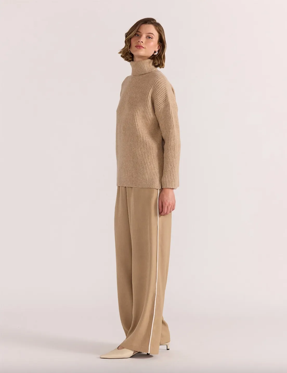 Bromley Relaxed Pants