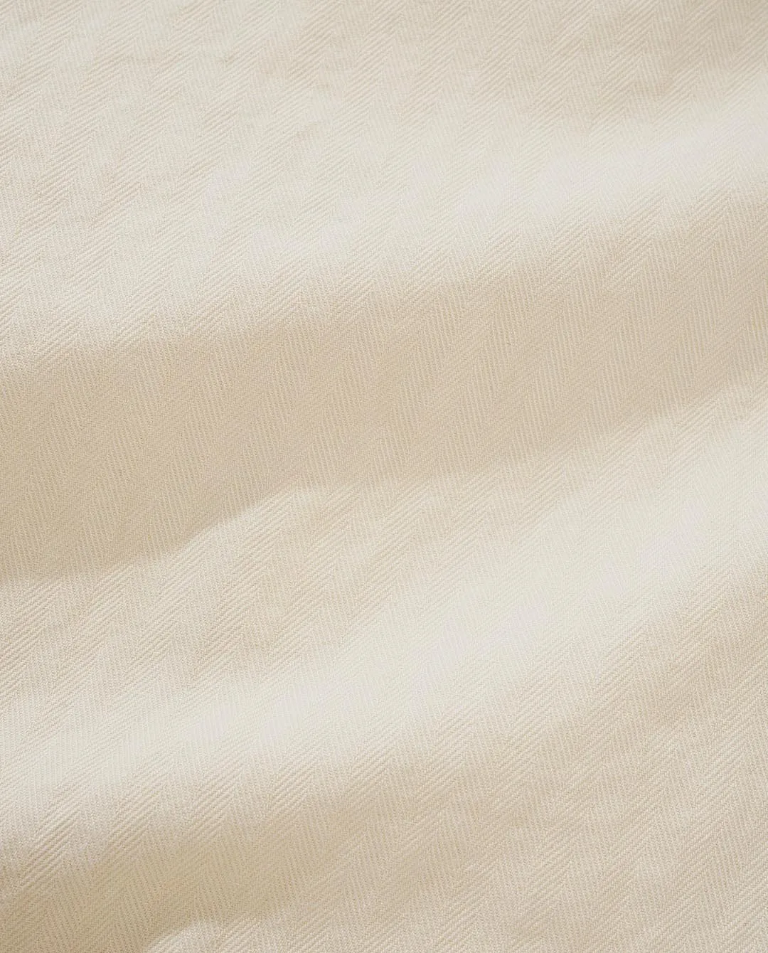 Butter Goods - Pleated Trousers - Bone